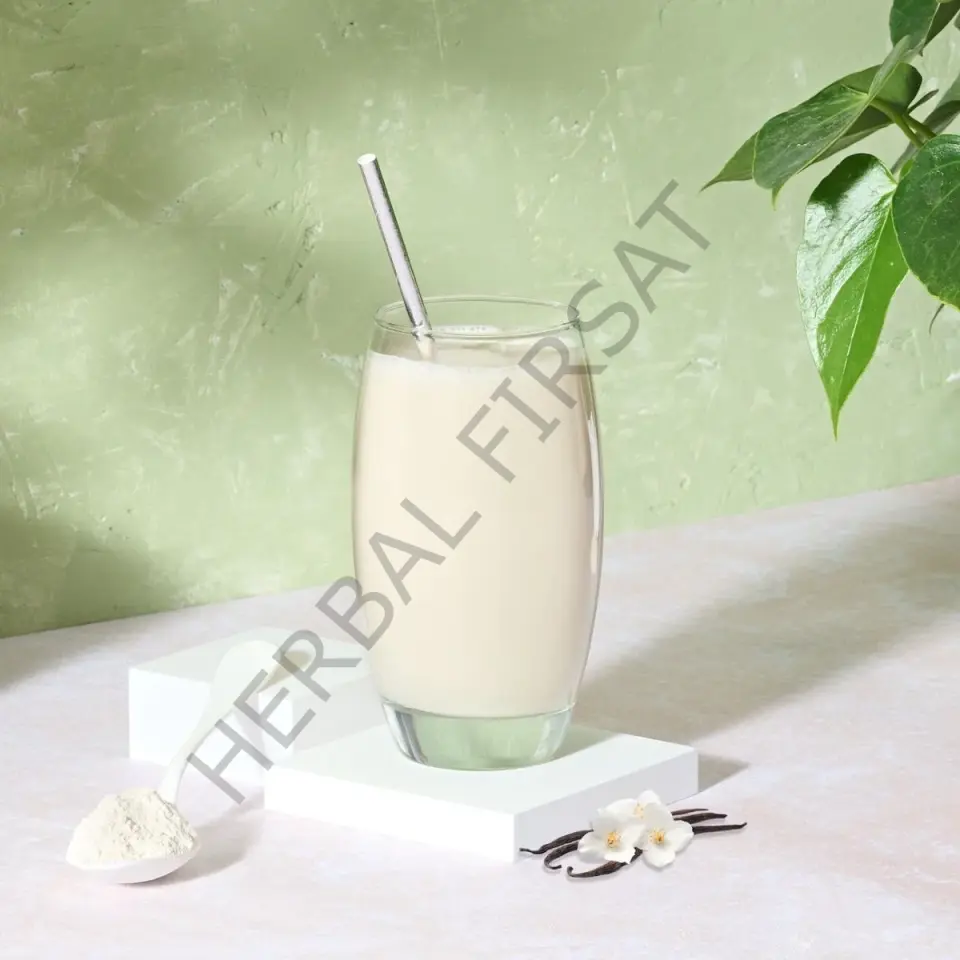 Formül 1 Herbalife Vanilyalı Shake 500gr