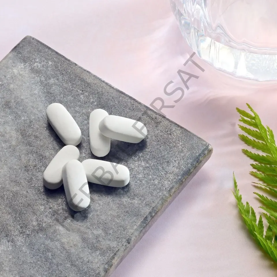 Herbalife Kalsiyum Takviyesi Xtra Cal 90 Tablet