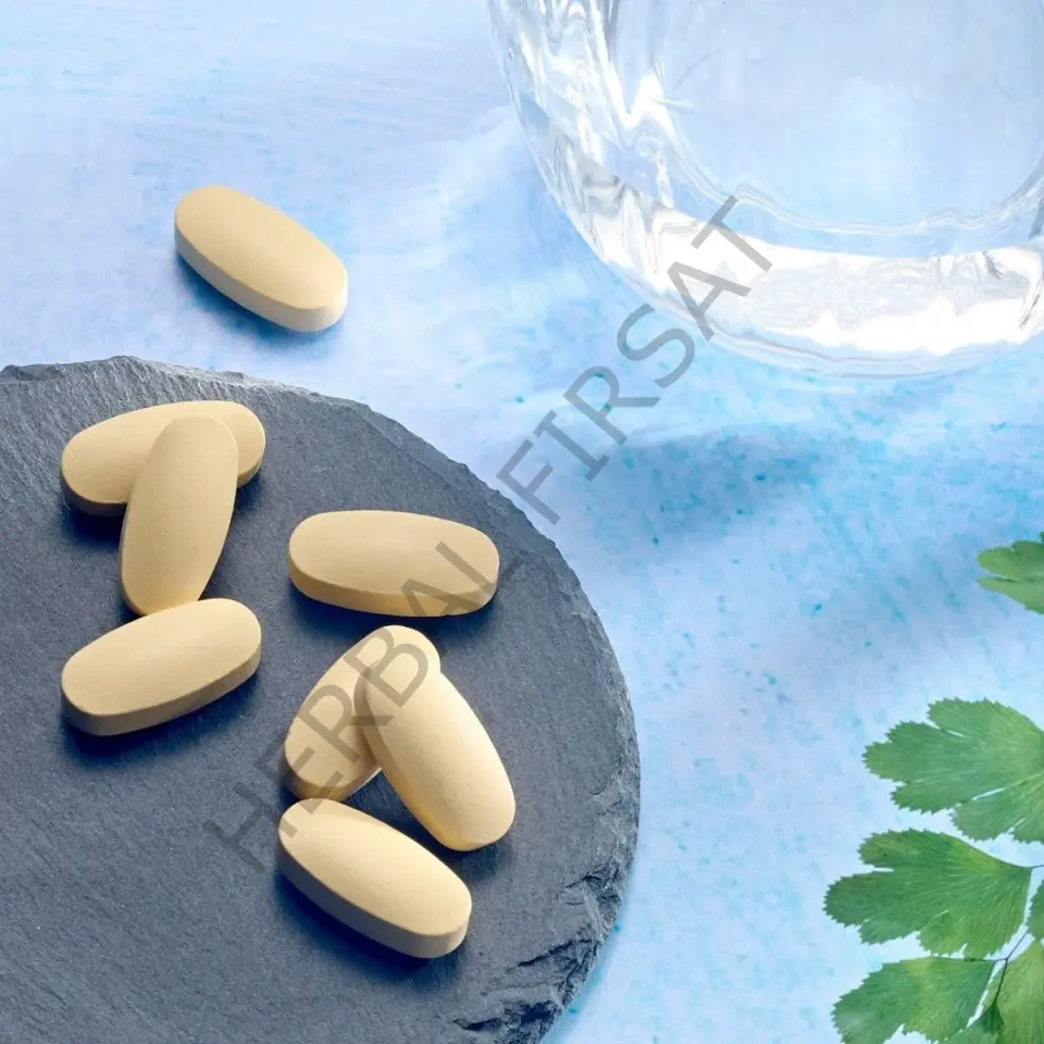 Formül 2 Herbalife Vitamin ve Mineral Kompleks Erkekler İçin
