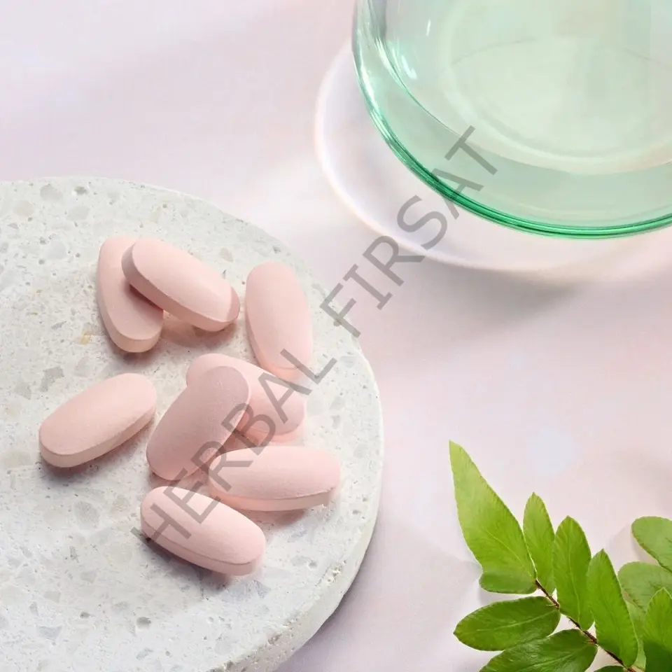 Formül 2 Herbalife Vitamin ve Mineral Kompleks Kadınlar İçin