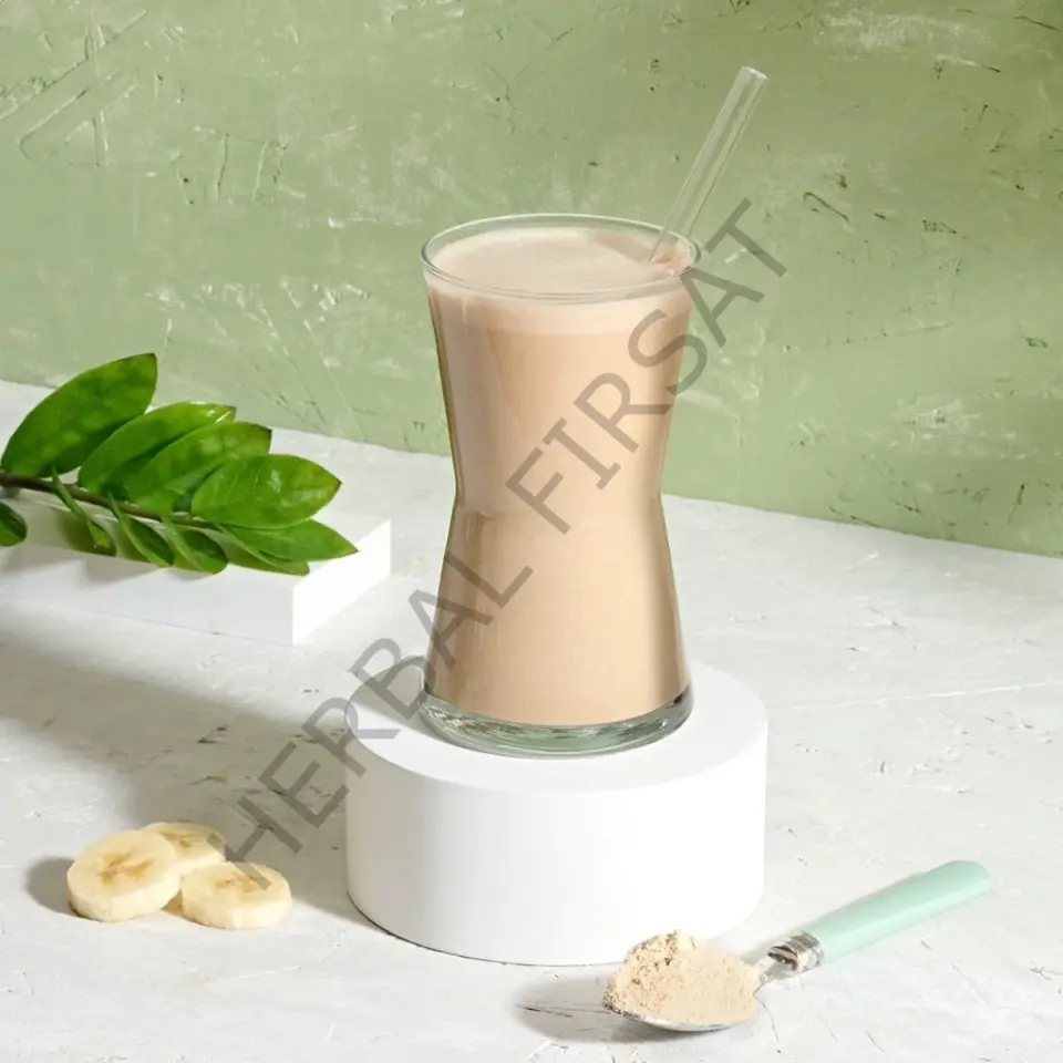 Herbalife Tri Blend Select Yüksek Proteinli Glutensiz İçecek 600g