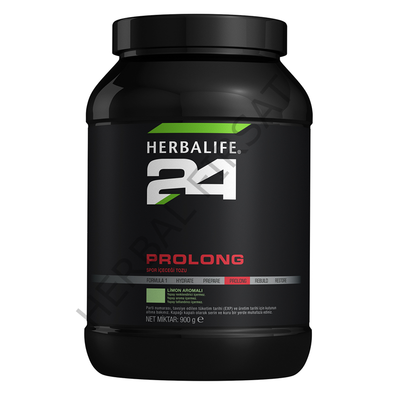 Prolong Limon Spor İçeceği Tozu 900g