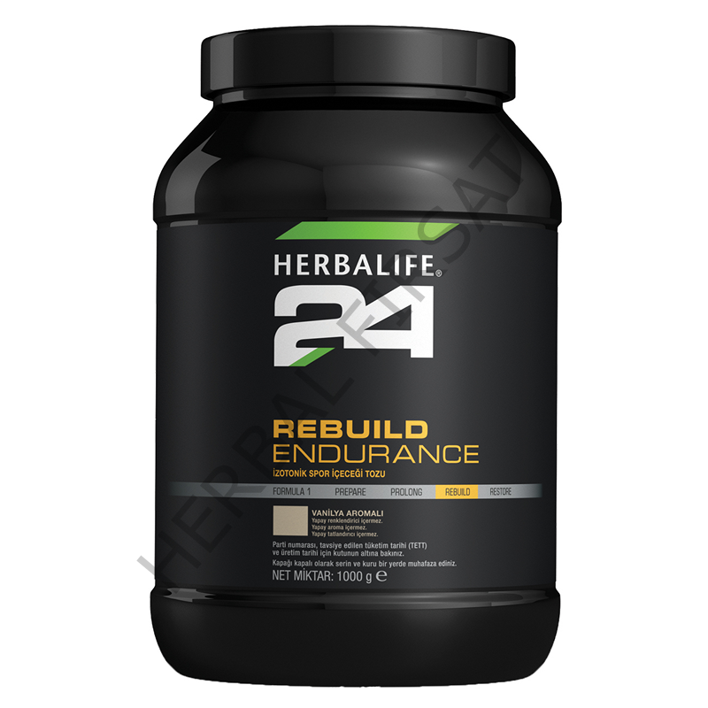 Rebuild Endurance Izotonik Spor İçeceği