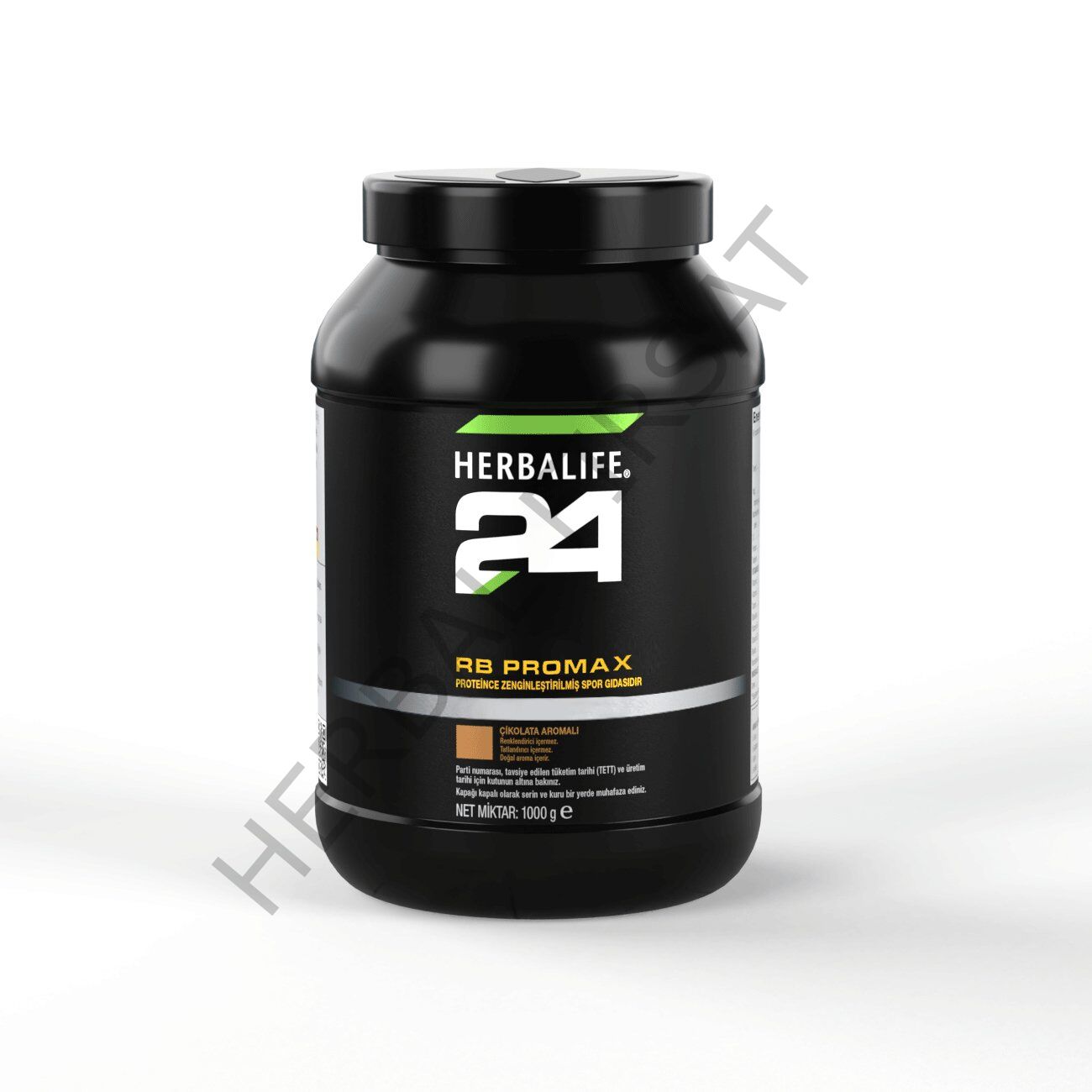 Herbalife RB ProMax Çikolata Aromalı 1000g