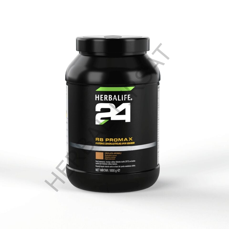 RB ProMax Proteince Zengin Spor Gıdası