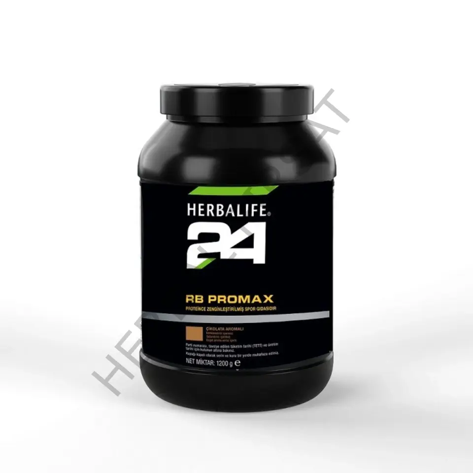Herbalife RB ProMax Çikolata Aromalı 1000g