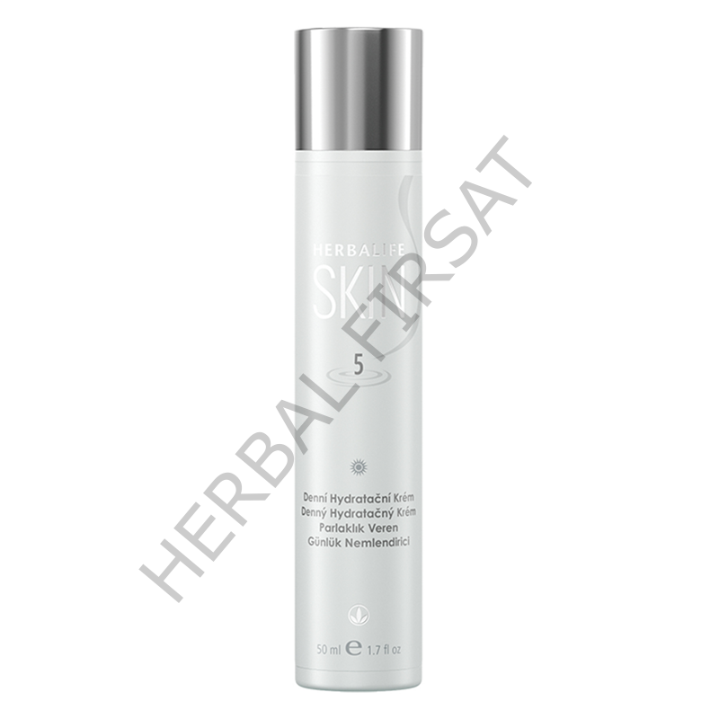 Parlaklık Veren Günlük Nemlendirici 50ml