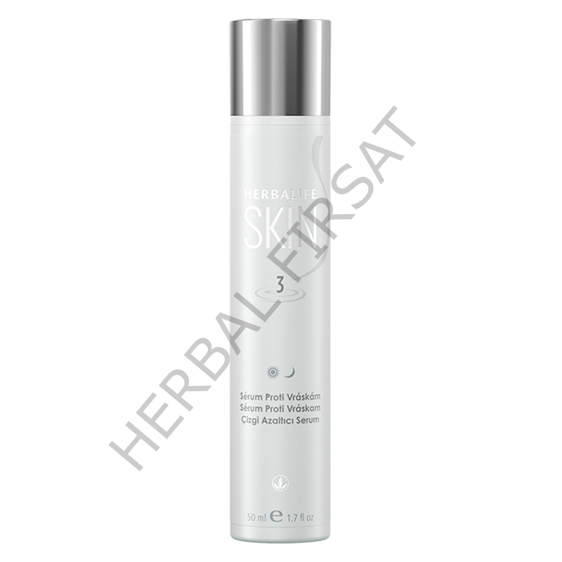 Çizgi Azaltıcı Serum Özel Formüllü 50ml