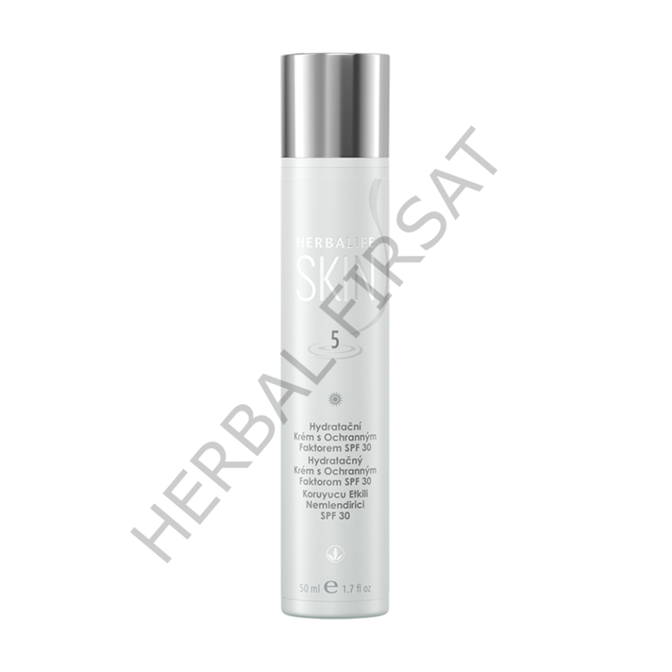 Koruyucu Etkili Nemlendirici SPF 30