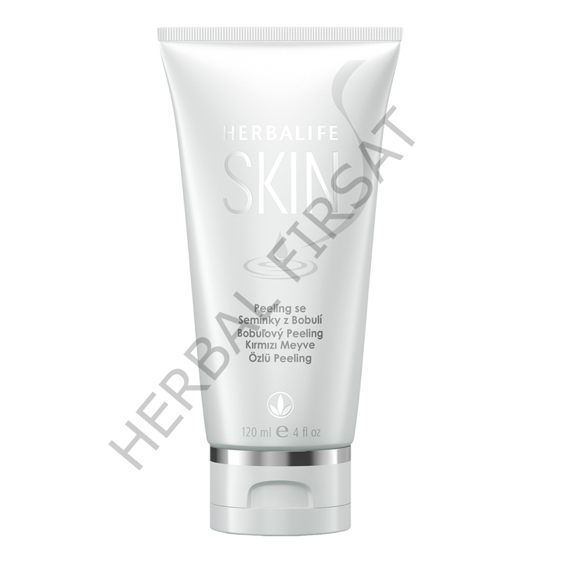 Kırmızı Meyve Özlü Peeling 120ml