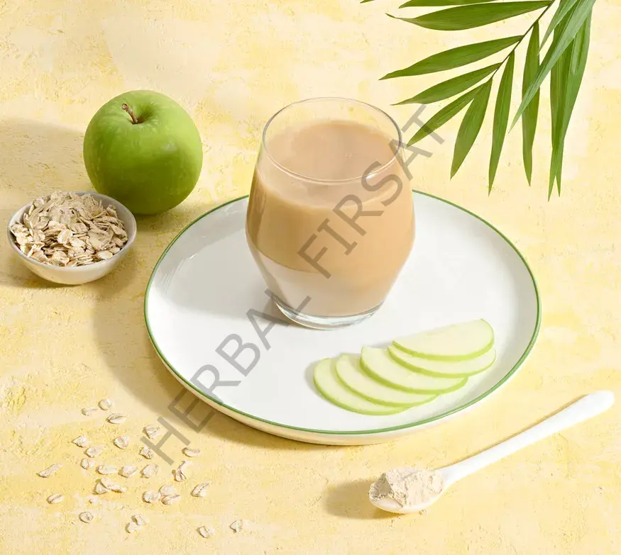 Multi-Fiber Lifli&Elma Aromalı İçecek Tozu