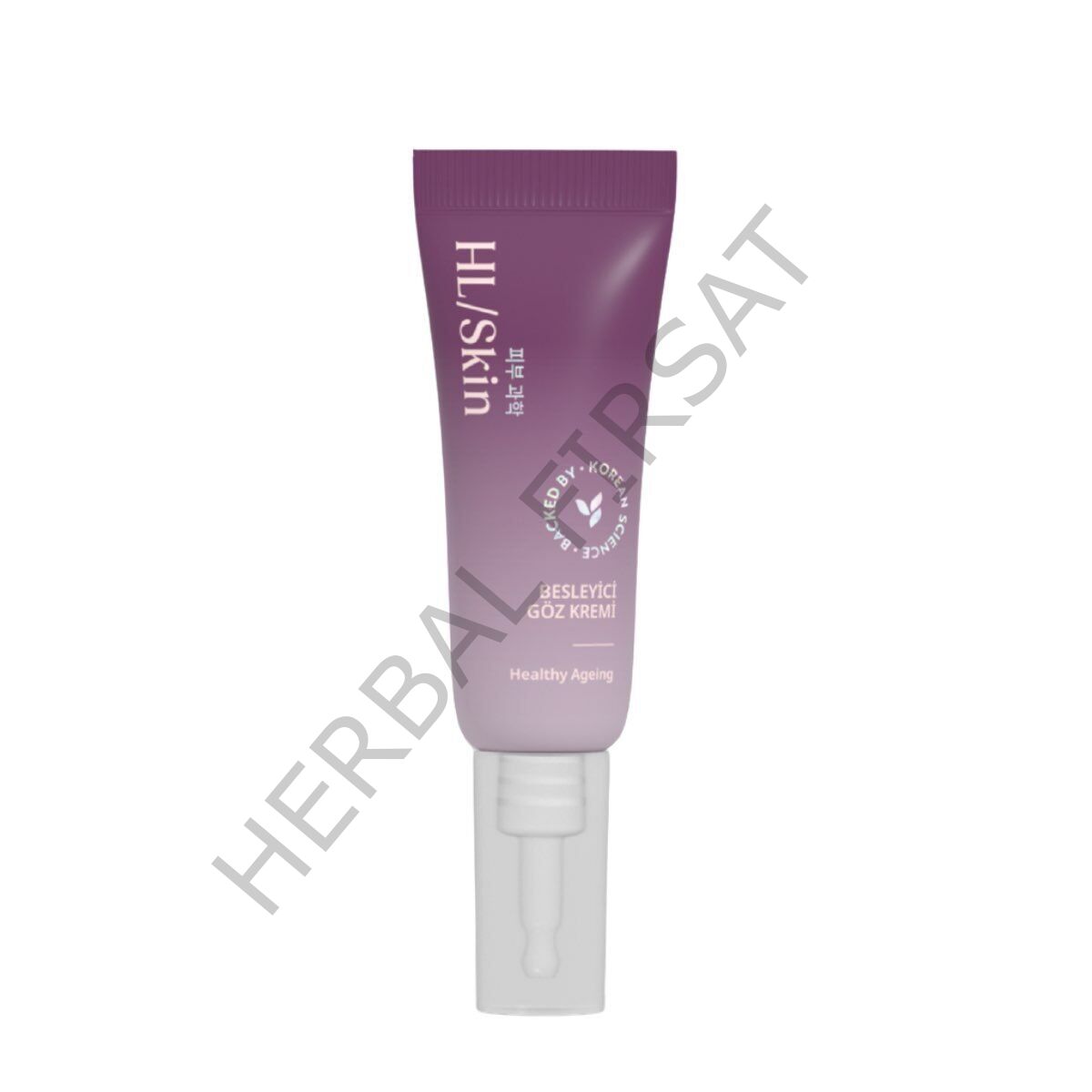 HL Skin Besleyici Göz Kremi 15 ml