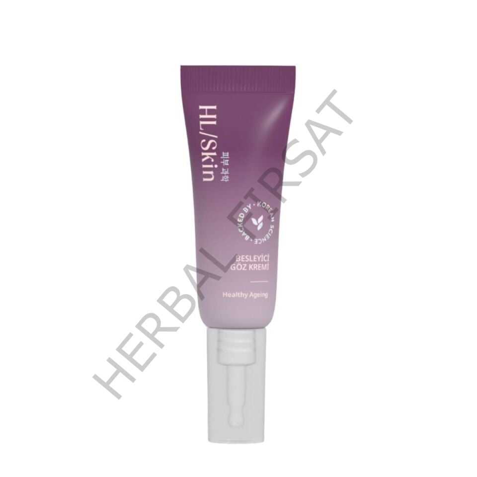 HL Skin Besleyici Göz Kremi 15 ml