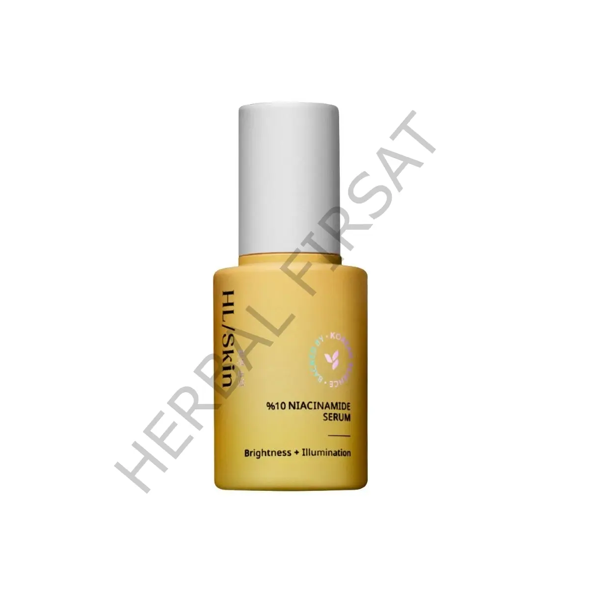 HL Skin %10 Niasinamid Serum 30 ml