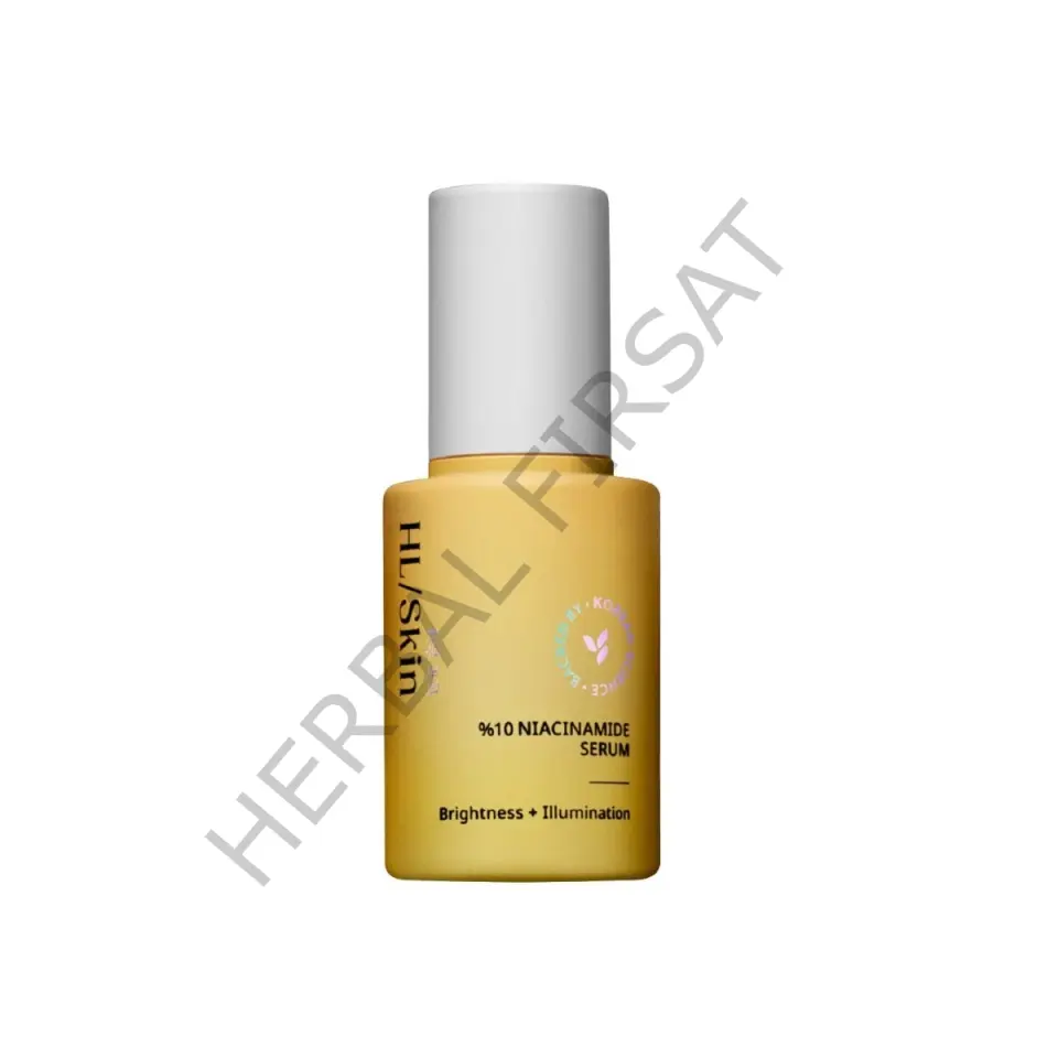 HL Skin %10 Niasinamid Serum 30 ml