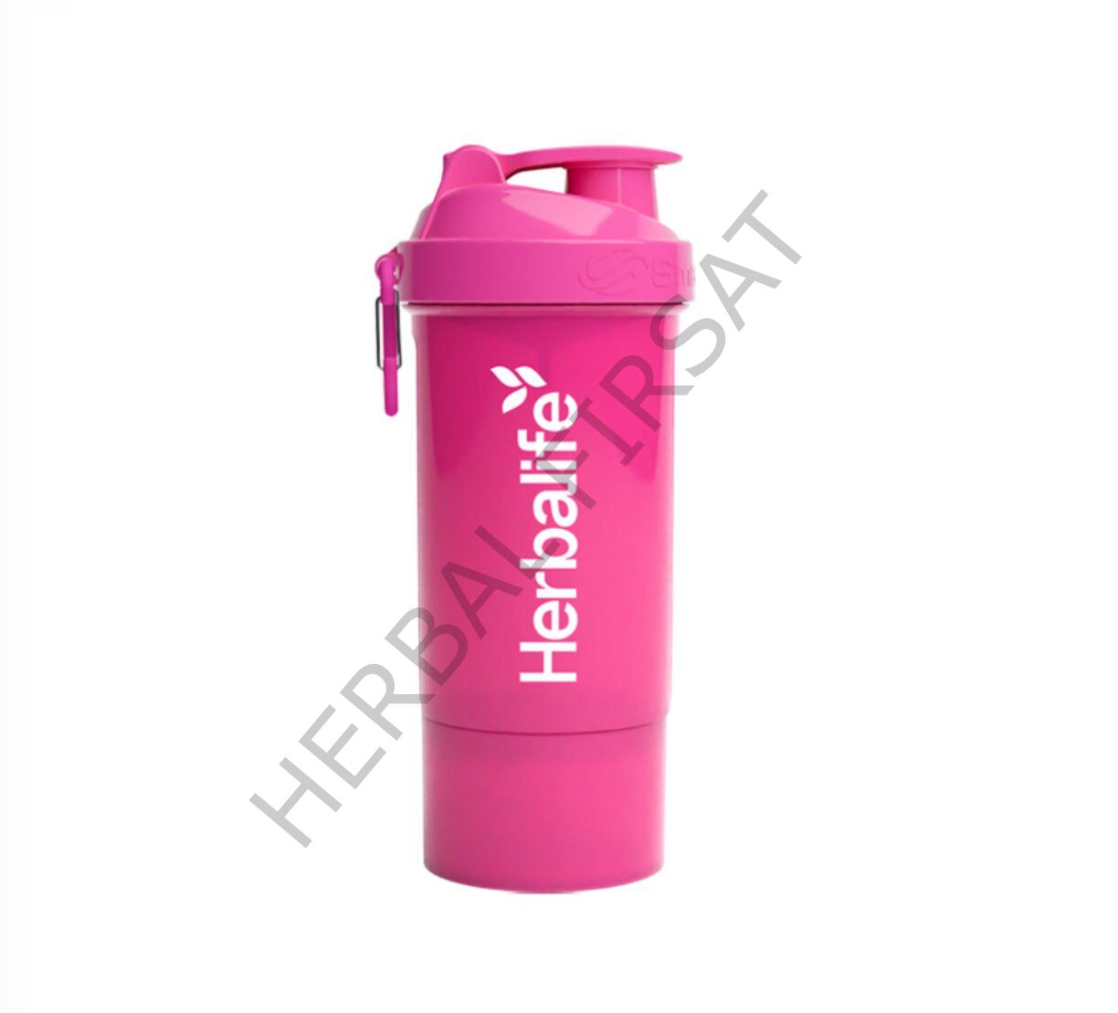 Neon Shaker Pembe 500 ml