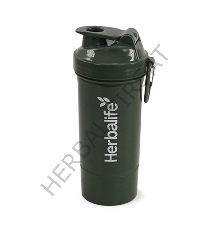 Herbalife Neon Shaker Yeşil 500 ml