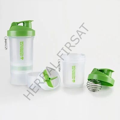 Herbalife Süper Shaker Tekli