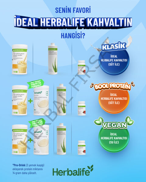 Kahvaltı Seti Klasik