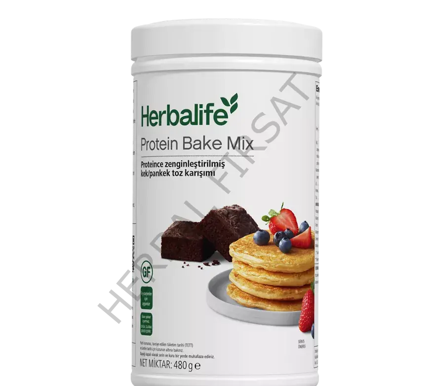 Protein Bake Mix