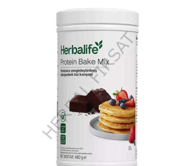 Protein Bake Mix
